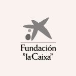 Logotipo Fundación la Caixa
