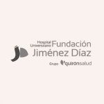 Logotipo Hospital Universitario Fundación Jiménez Díaz