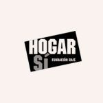 Logotipo Hogar Sí